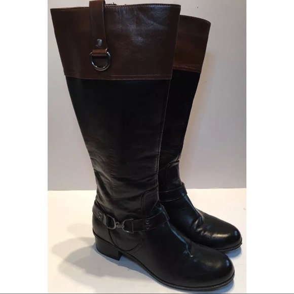 bandolino wright boot
